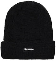Supreme Gore-Tex Beanie Black Supreme Gore-Tex Beanie Black