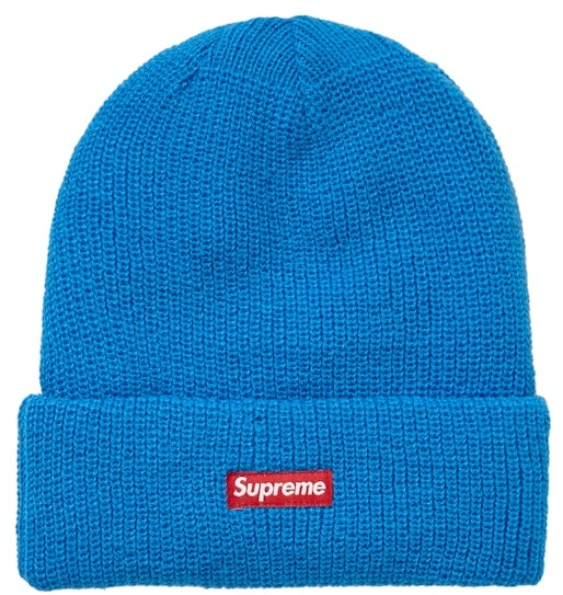 supreme-gore-tex-beanie-blue