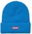 Supreme Gore-Tex Beanie Blue
