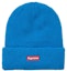 Buy Supreme Gore-Tex Beanie Blue