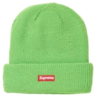 Supreme Gore-Tex Beanie Lime Supreme Gore-Tex Beanie Lime