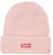 Supreme Gore-Tex Beanie Pink
