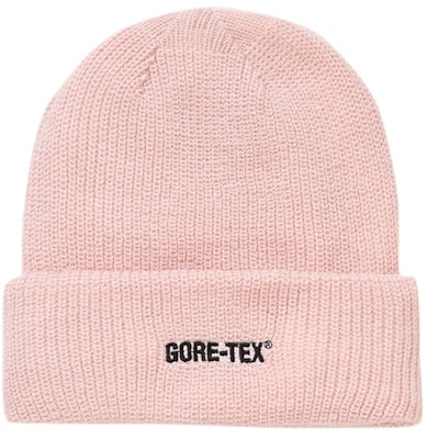 Supreme Gore-Tex Beanie Pink Order Supreme Gore-Tex Beanie Pink