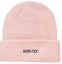 Order Supreme Gore-Tex Beanie Pink
