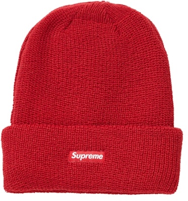 Supreme Gore-Tex Beanie Red Buy Supreme Gore-Tex Beanie Red