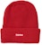 Supreme Gore-Tex Beanie Red
