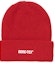 Order Supreme Gore-Tex Beanie Red