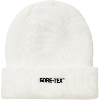 Supreme Gore-Tex Beanie White Order Supreme Gore-Tex Beanie White