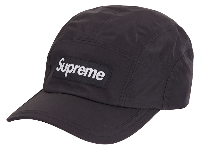 Supreme Gore-Tex Camp Cap 'Black'