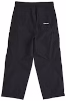 Order Supreme GORE-TEX Cargo Pant (FW25) Black