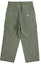 Order Pantalón Cargo Supreme GORE-TEX (FW25) Verde Oliva