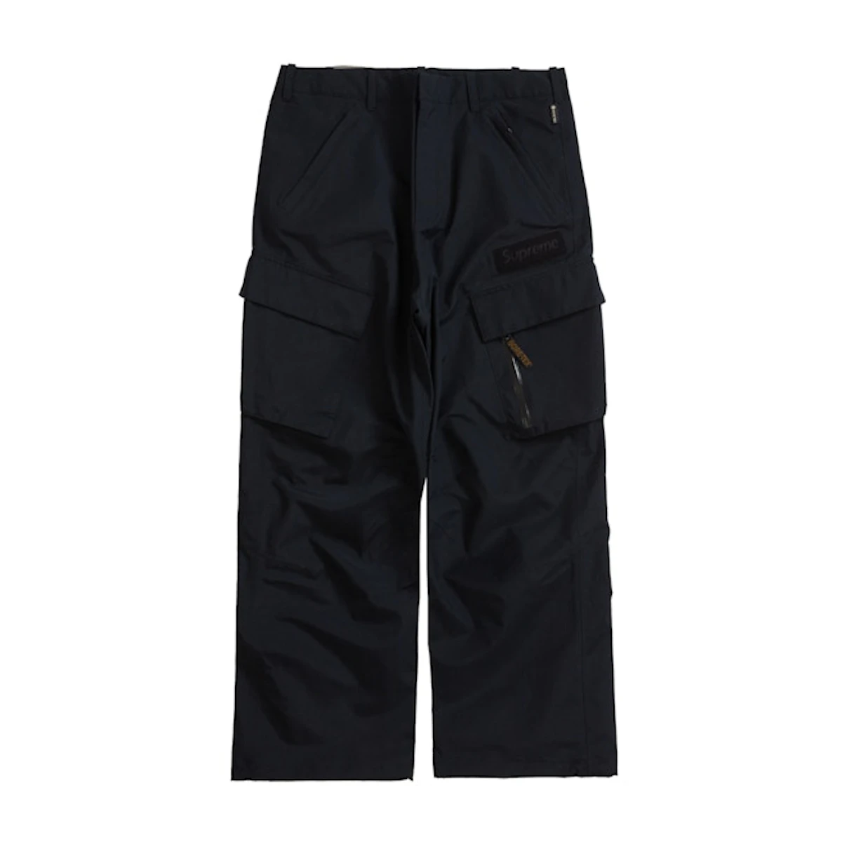 Buy Supreme Gore-Tex Cargo Pant Black - Novelship Buy Supreme Gore-Tex Cargo Pant Black - Novelship