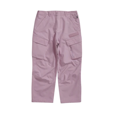Supreme GTX Cargo Pant Mauve