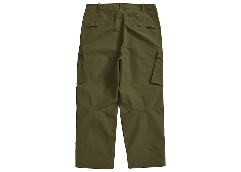 Order Supreme Gore-Tex Celana Kargo Olive
