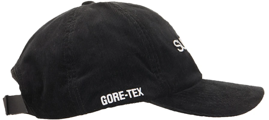 슈프림 고어텍스 코듀로이 클래식 로고 6 패널 블랙
Order 슈프림 고어텍스 코듀로이 클래식 로고 6 패널 블랙