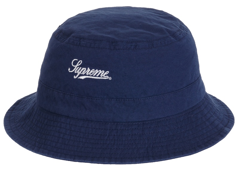 Buy Supreme Gore-Tex Crusher (FW20) Indigo Sombrero