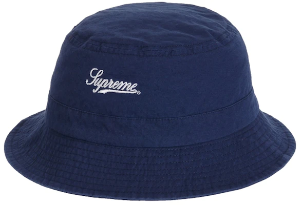 Supreme Gore-Tex Crusher (FW20) Indigo Sombrero Buy Supreme Gore-Tex Crusher (FW20) Indigo Sombrero