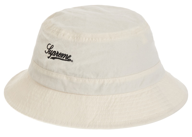 Buy Supreme Gorra Gore-Tex Crusher (FW20) Natural