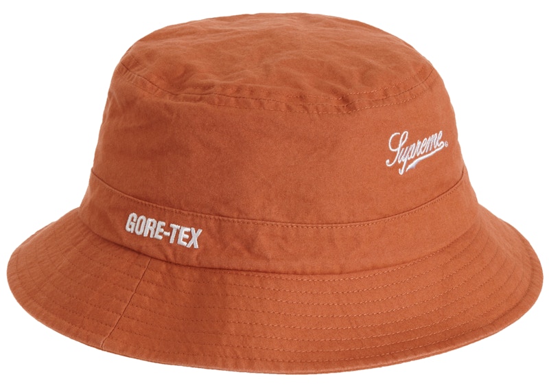 Supreme Gore-Tex Crusher (FW20) Orange 圖 2