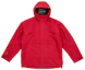 Order Supreme GORE-TEX Ghostface Shell Jacket Merah