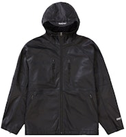 Supreme GORE-TEX Leather Jacket 'Black' Supreme GORE-TEX Leather Jacket 'Black'
