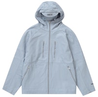 Supreme GORE-TEX Leather Jacket 'Light Grey' Supreme GORE-TEX Leather Jacket 'Light Grey'