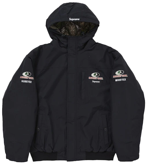supreme-gore-tex-mossy-oak-jacket-black