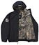 Order Chaqueta Negra Supreme GORE-TEX Mossy Oak