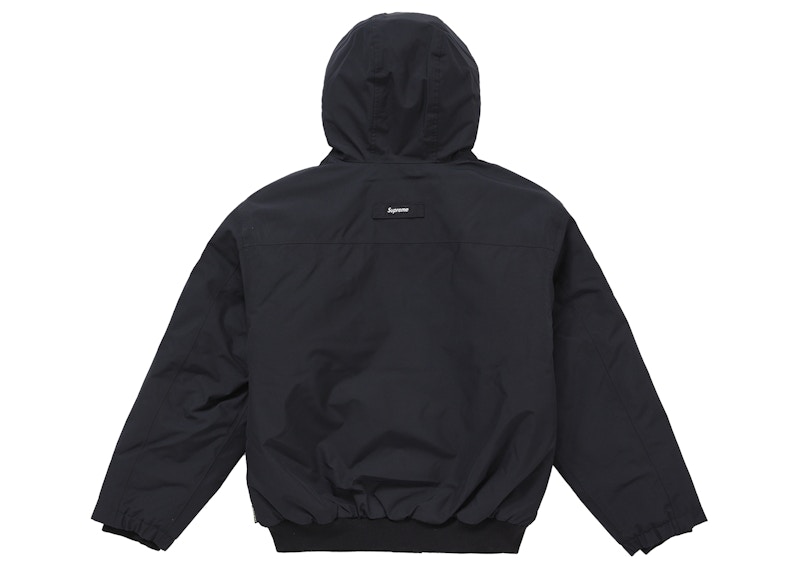 Supreme GORE-TEX Mossy Oak Jacket Black 圖 3
