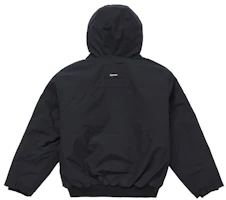Lookbook Supreme GORE-TEX Mossy Oak 迷彩外套 黑色
