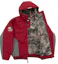 Order Chaqueta Supreme GORE-TEX Mossy Oak Roja.