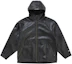 Buy Supreme Jaket Kulit GORE-TEX Motif Burung Unta Hitam