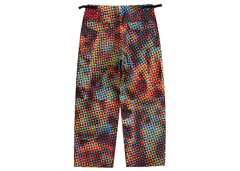 Order シュプリーム®ゴアテックス カーゴパンツ (マルチ)
