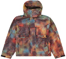Supreme Gore-Tex PACLITE Lightweight Shell Jacket Multicolor Supreme Gore-Tex PACLITE Lightweight Shell Jacket Multicolor
