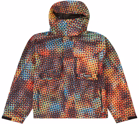 슈프림 고어텍스 PACLITE 멀티컬러 쉘 재킷
Buy 슈프림 고어텍스 PACLITE 멀티컬러 쉘 재킷