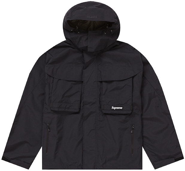 supreme-gore-tex-paclite-lightweight-shell-jacket-black