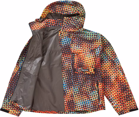 슈프림 고어텍스 PACLITE 멀티컬러 쉘 재킷
Order 슈프림 고어텍스 PACLITE 멀티컬러 쉘 재킷