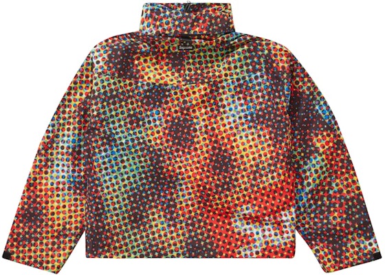 슈프림 고어텍스 PACLITE 멀티컬러 쉘 재킷
Lookbook 슈프림 고어텍스 PACLITE 멀티컬러 쉘 재킷