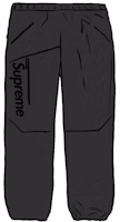 Supreme Gore-Tex Paclite Pant Black