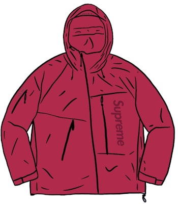 슈프림 고어텍스 팩라이트 쉘 자켓 다크레드
Buy 슈프림 고어텍스 팩라이트 쉘 자켓 다크레드