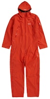 Supreme GORE-TEX PACLITE Suit 'Orange' Supreme GORE-TEX PACLITE Suit 'Orange'