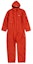 Buy Supreme GORE-TEX PACLITE Suit 'Orange'