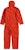 Supreme GORE-TEX PACLITE Suit 'Orange'