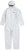 Supreme GORE-TEX PACLITE Suit 'White'