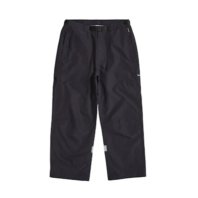 Supreme GORE-TEX Pant (FW24) Black