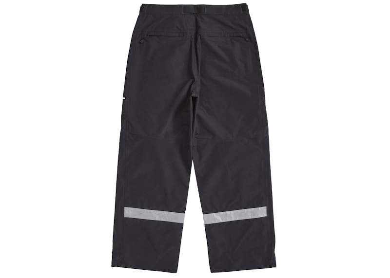 Supreme GORE-TEX Pant (FW24) Black 圖 2