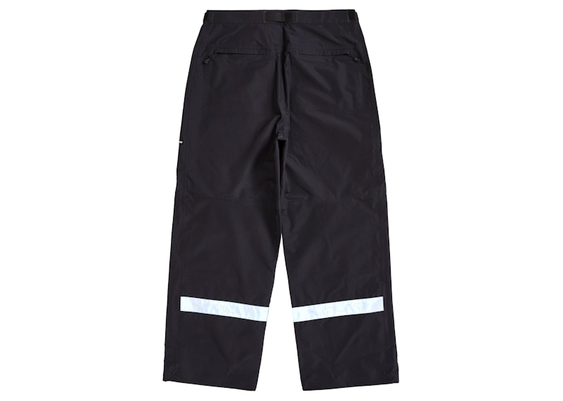 Supreme GORE-TEX Pant (FW24) Black 圖 3
