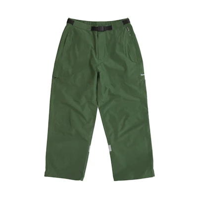 Supreme GORE-TEX Pant (FW24) Green