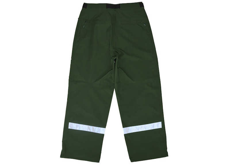 Supreme GORE-TEX Pant (FW24) Green 圖 3