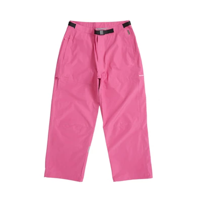 Supreme GORE-TEX Pant (FW24) Pink